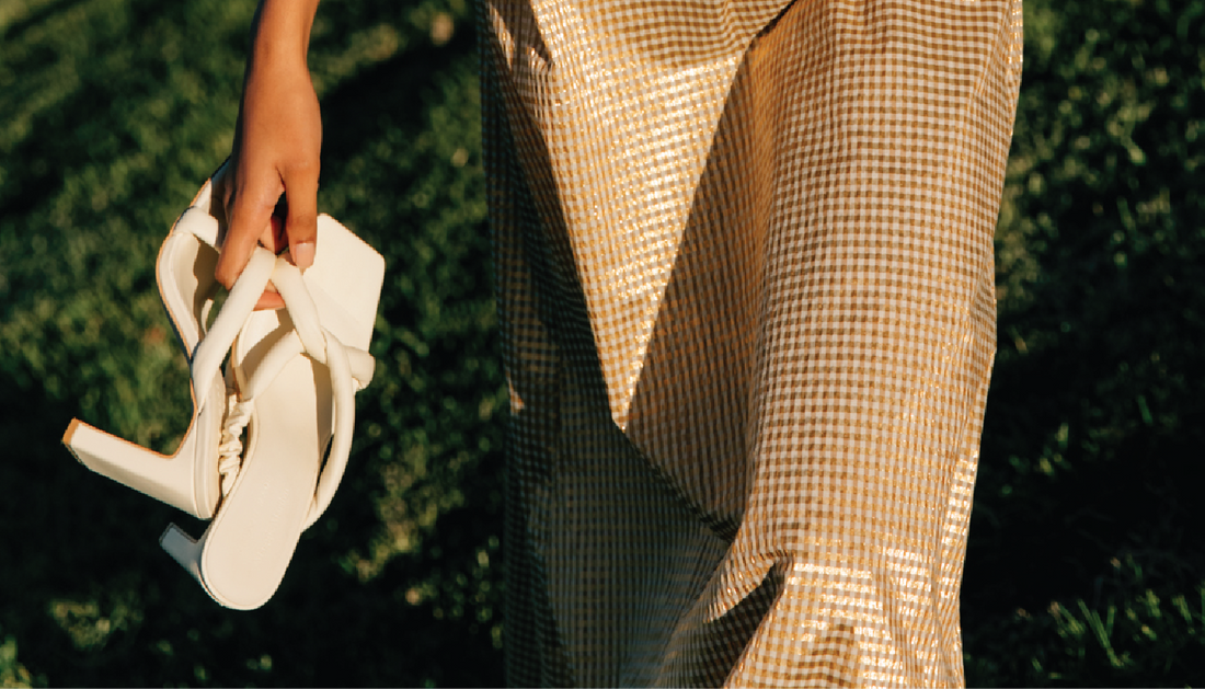 Using Fashion To Create a Better World with Maggie Hewitt