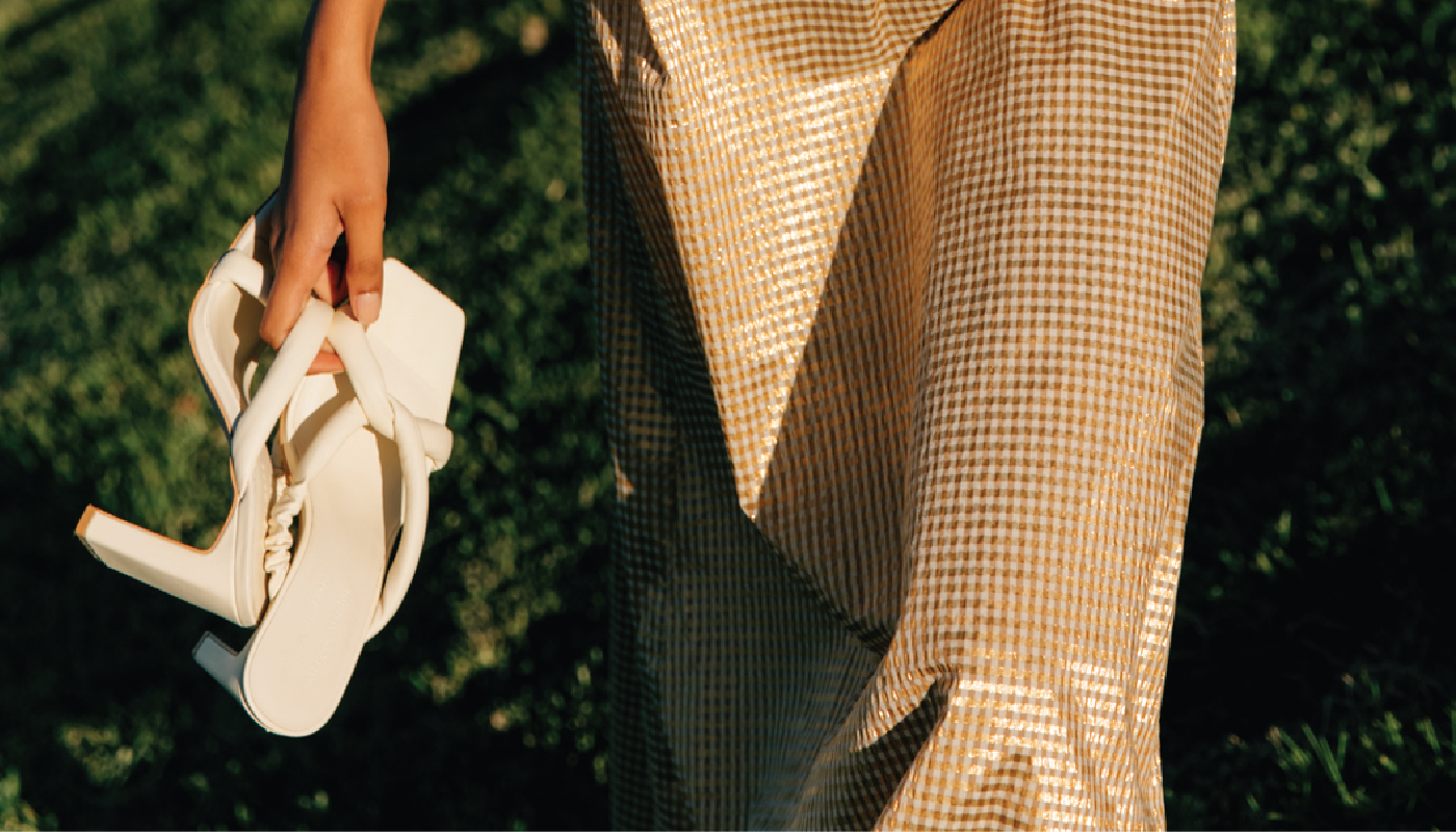 Using Fashion To Create a Better World with Maggie Hewitt