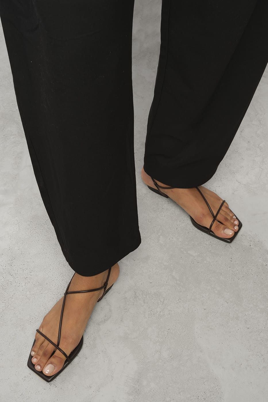 Juliette Sandal 4.0 Soil