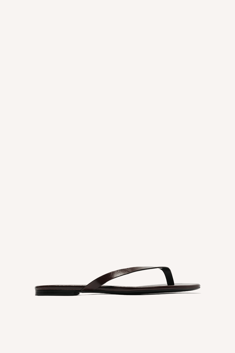 Sonni Sandal Soil Crinkle