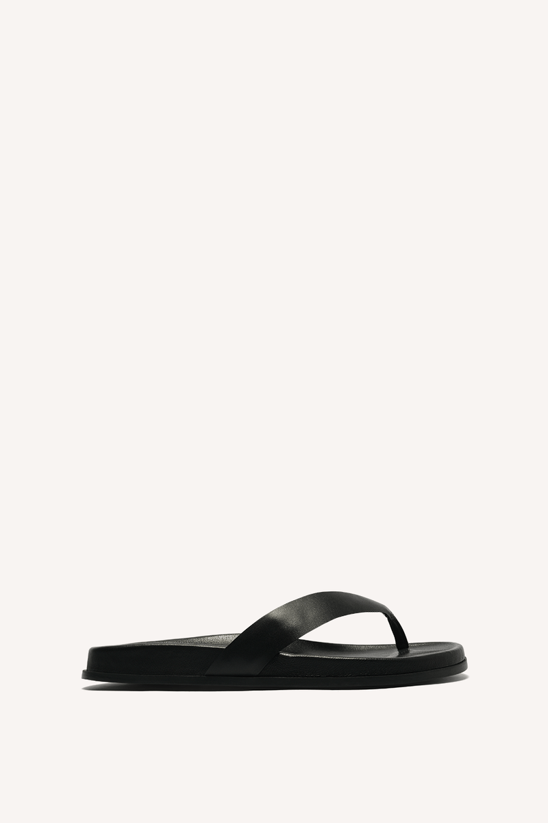 Tove Sandal Black