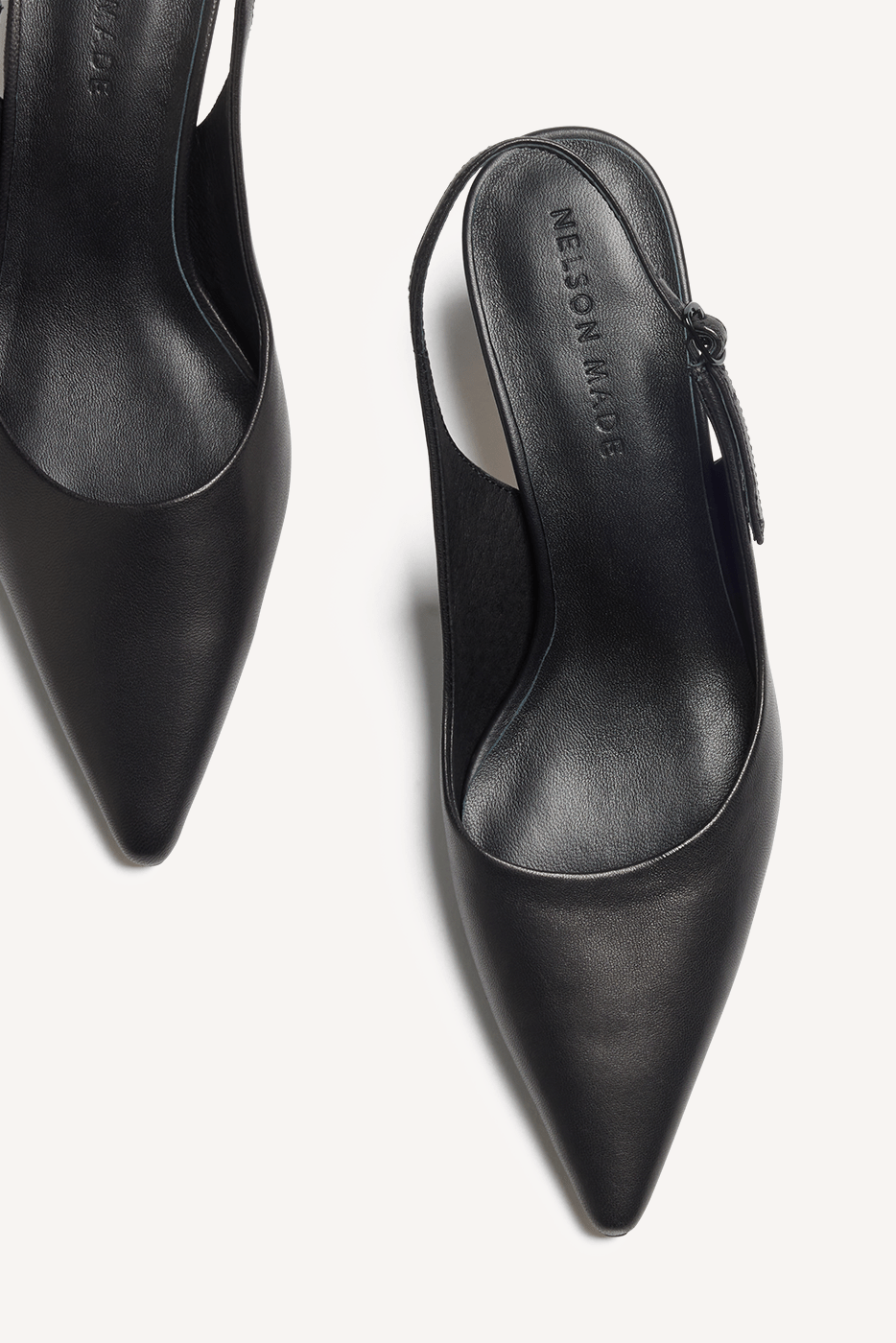 Clara Point 2.0 Black