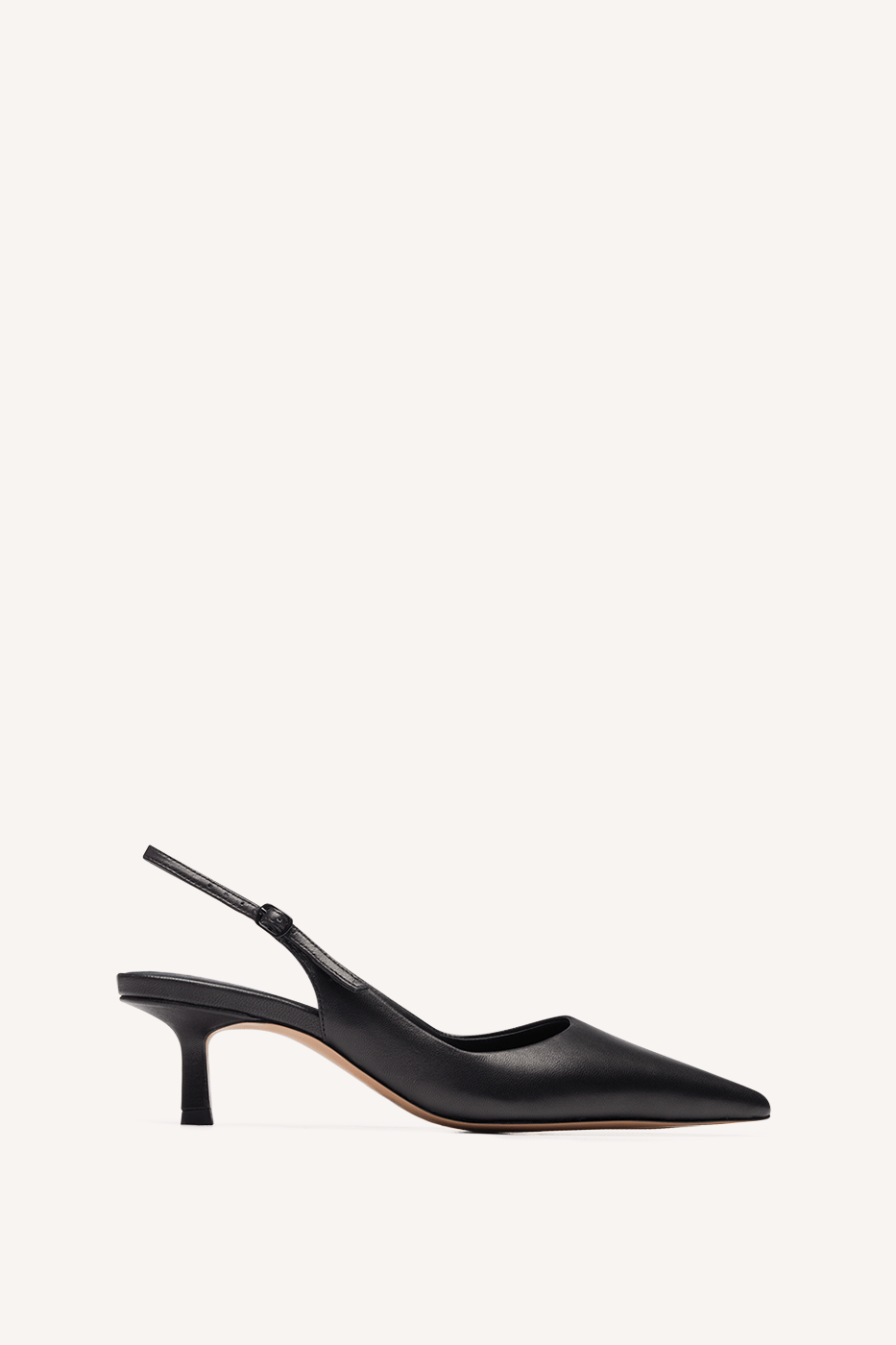 Clara Point 2.0 Black