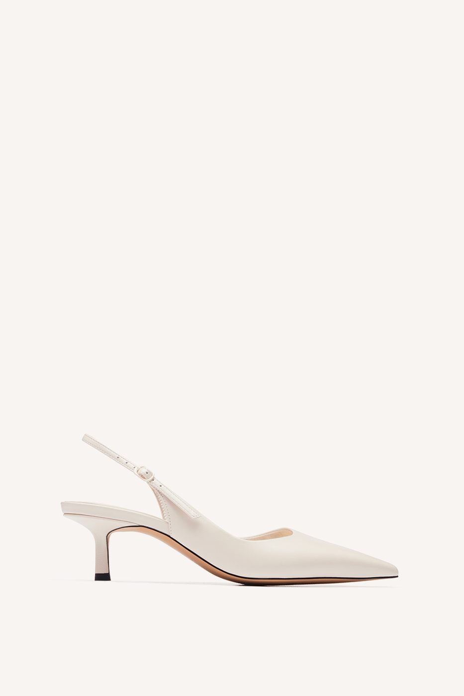 Clara Point 2.0 Crema