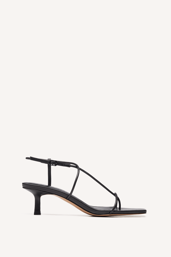 Juliette Mini Black - Nelson Made