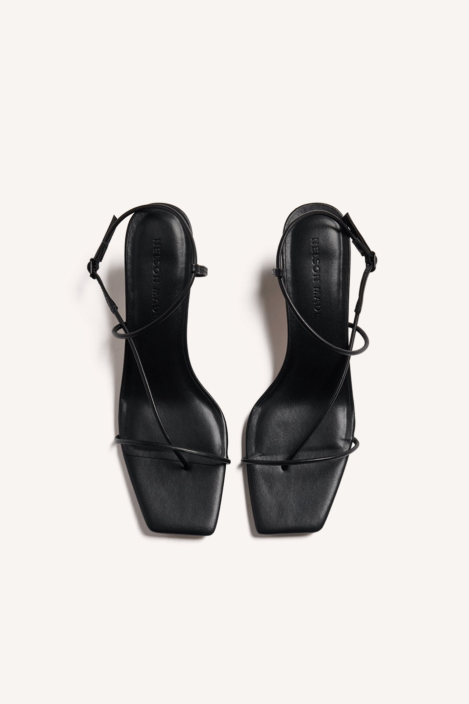 Juliette Mini Black