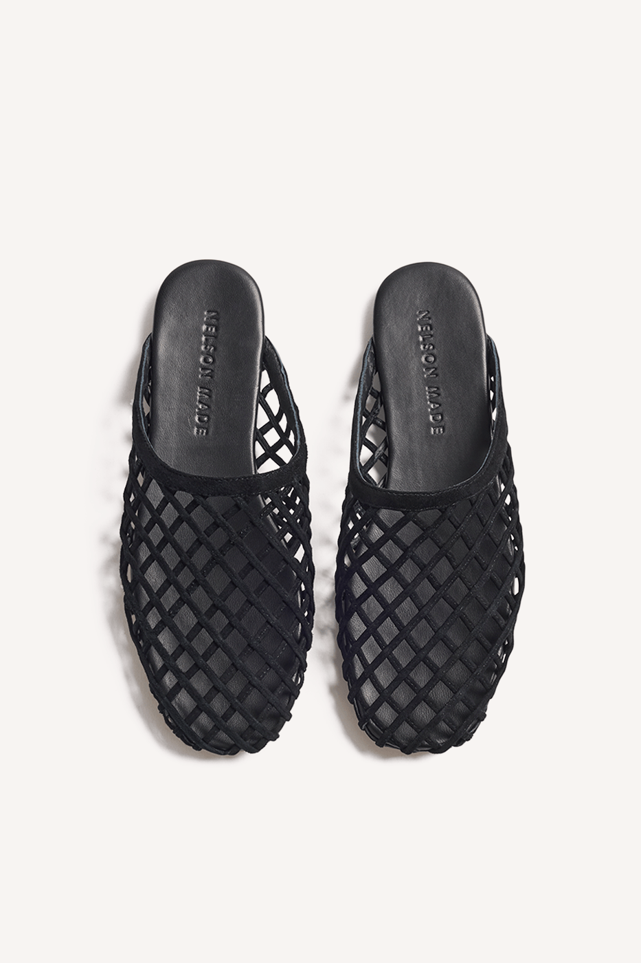 Alba Flat Black