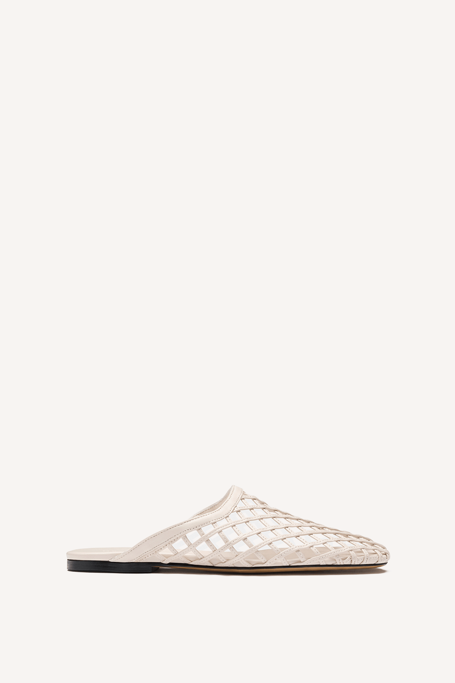Alba Flat Crema