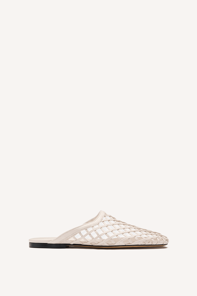 Alba Flat Crema