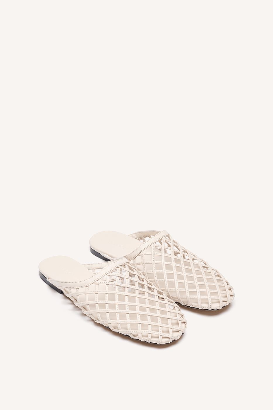 Alba Flat Crema