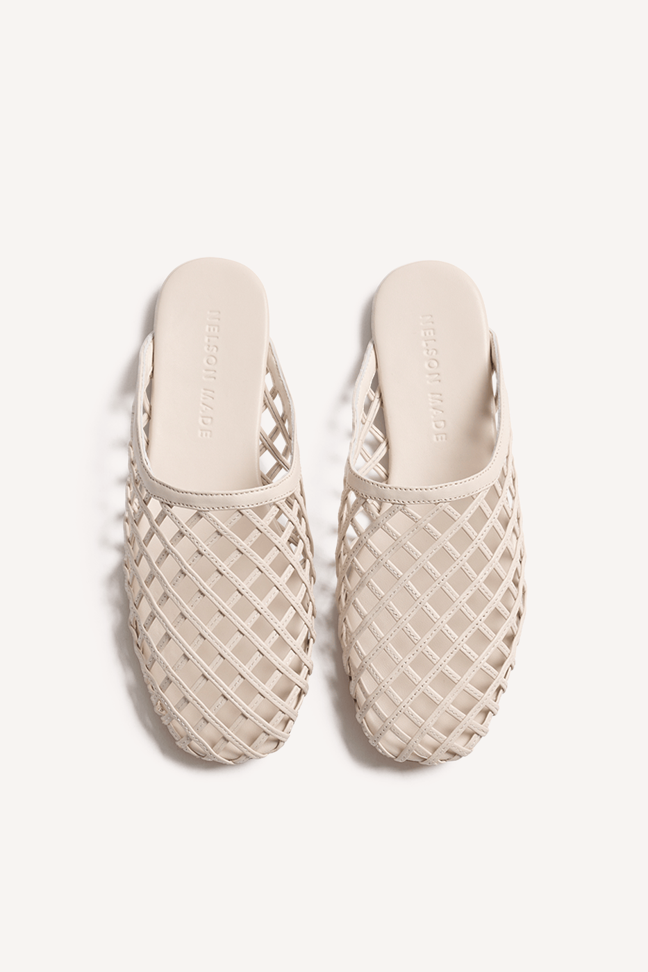 Alba Flat Crema