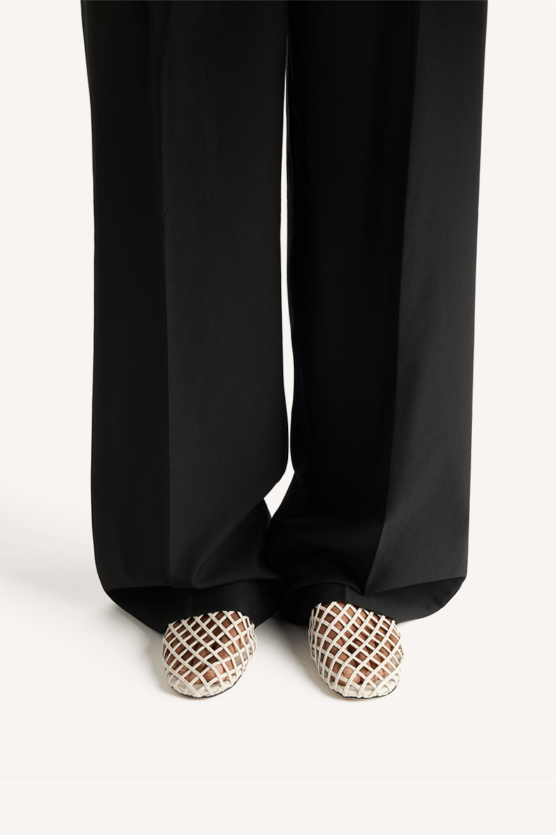 Alba Flat Crema