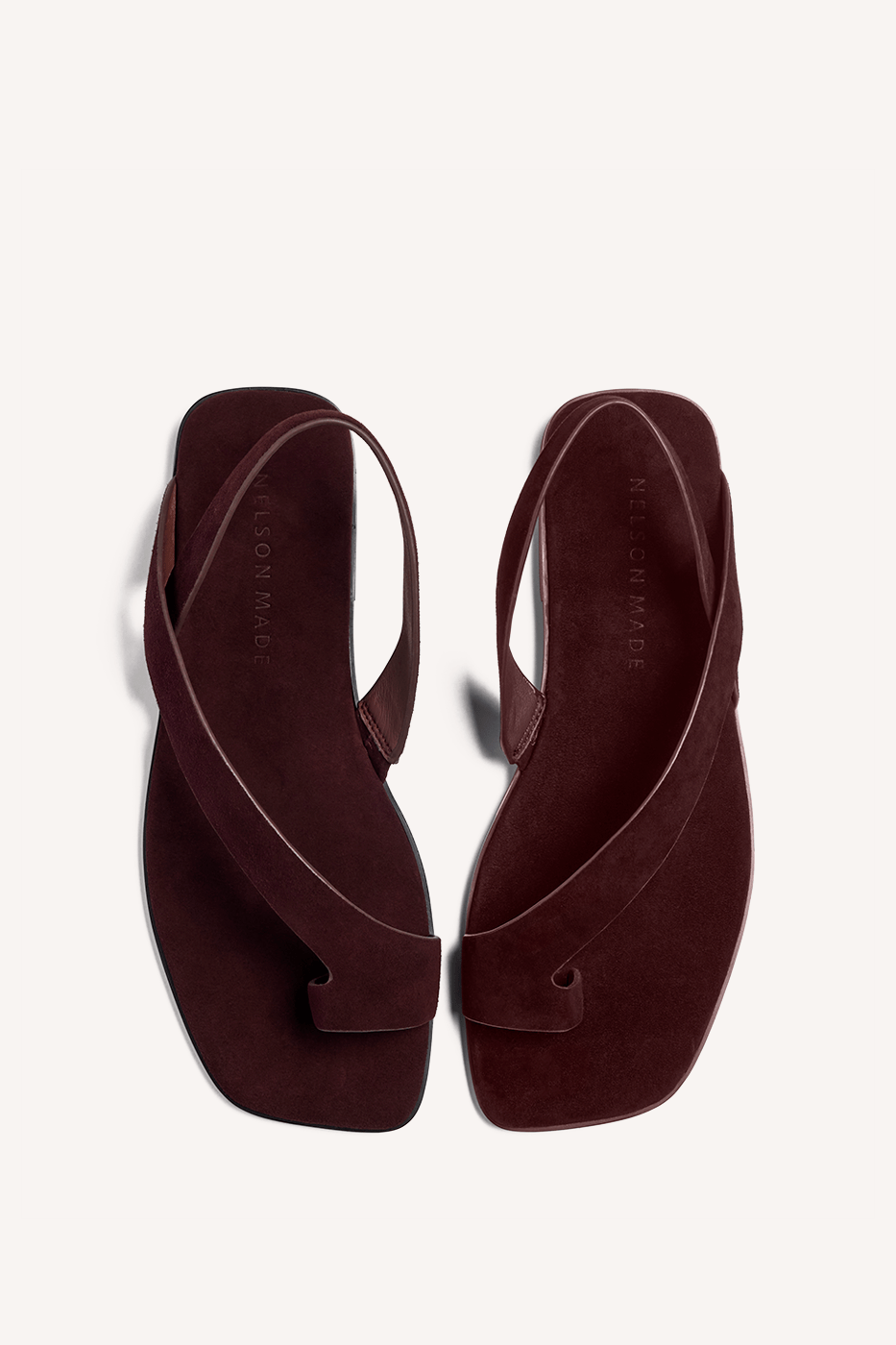 Anti Sandal Koffee