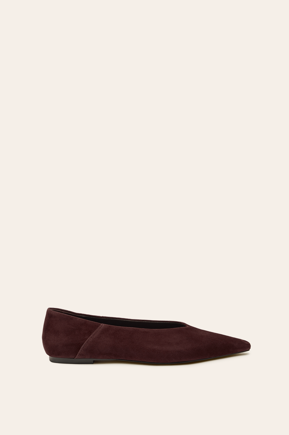 Clara Flat Tiramisu