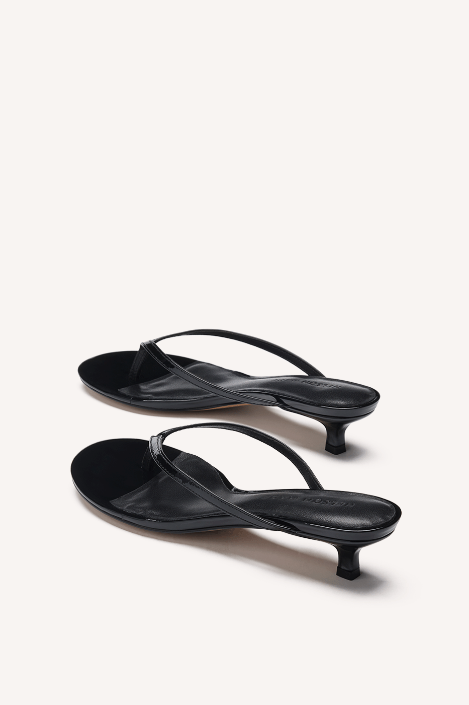 Dia Mini Black