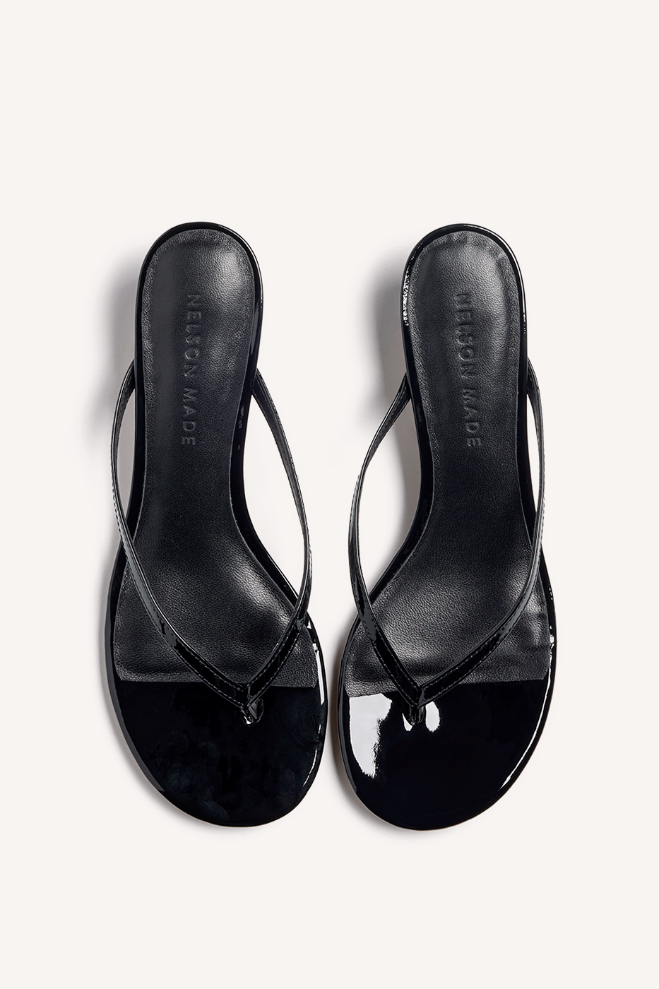 Dia Mini Black