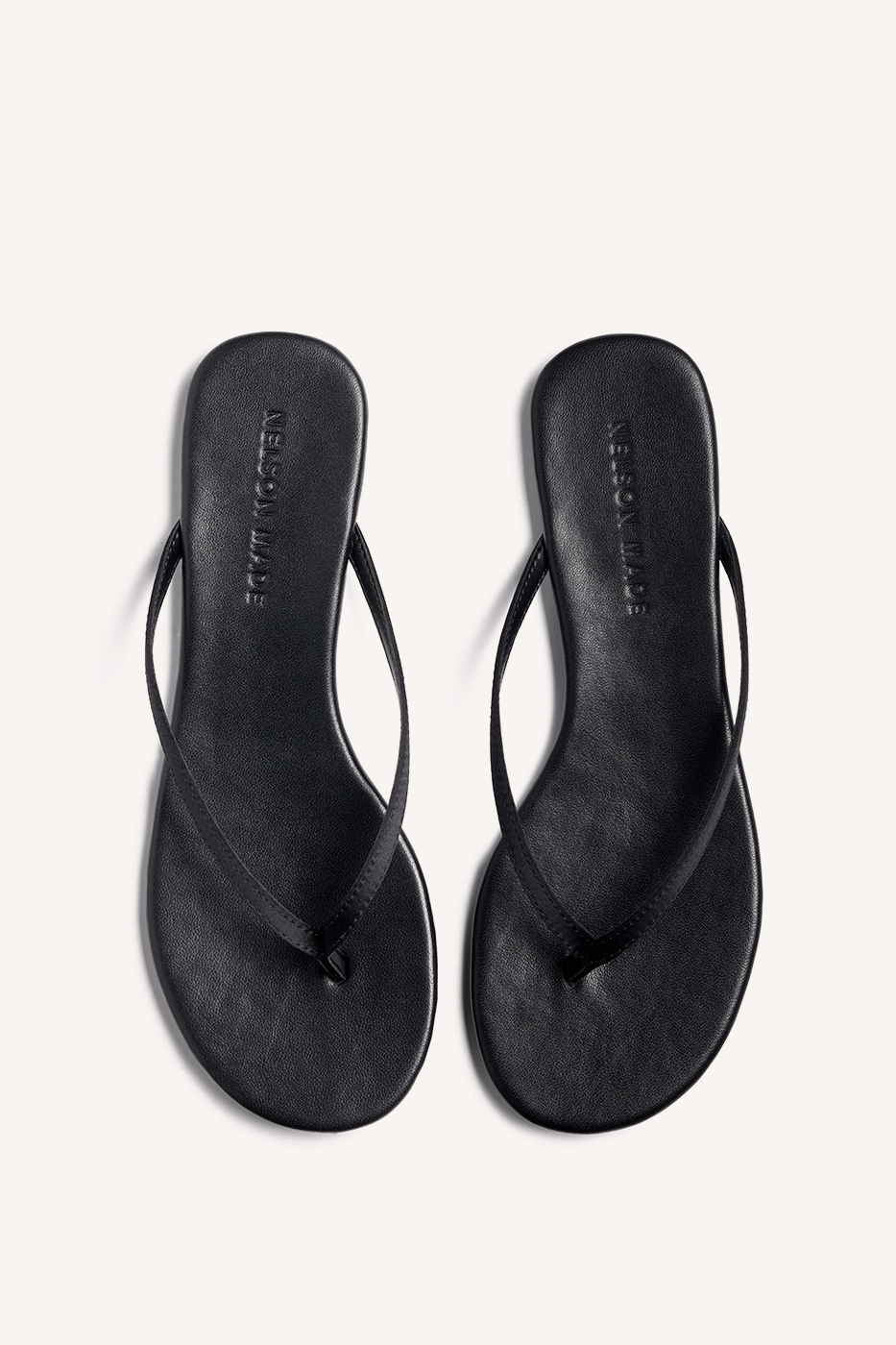 Dia Sandal Black