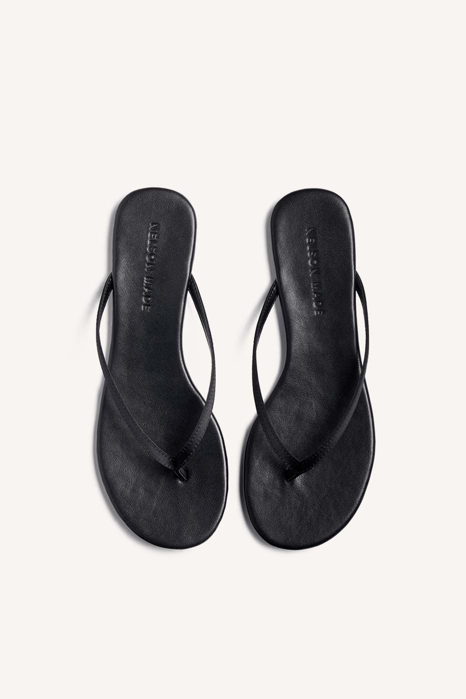 Dia Sandal Black