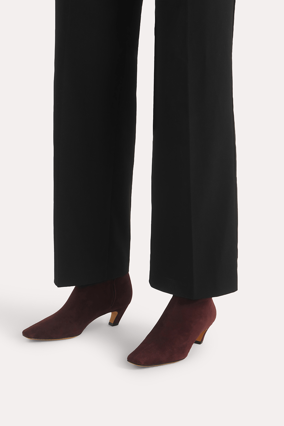 Dora Ankle Boot Tiramisu