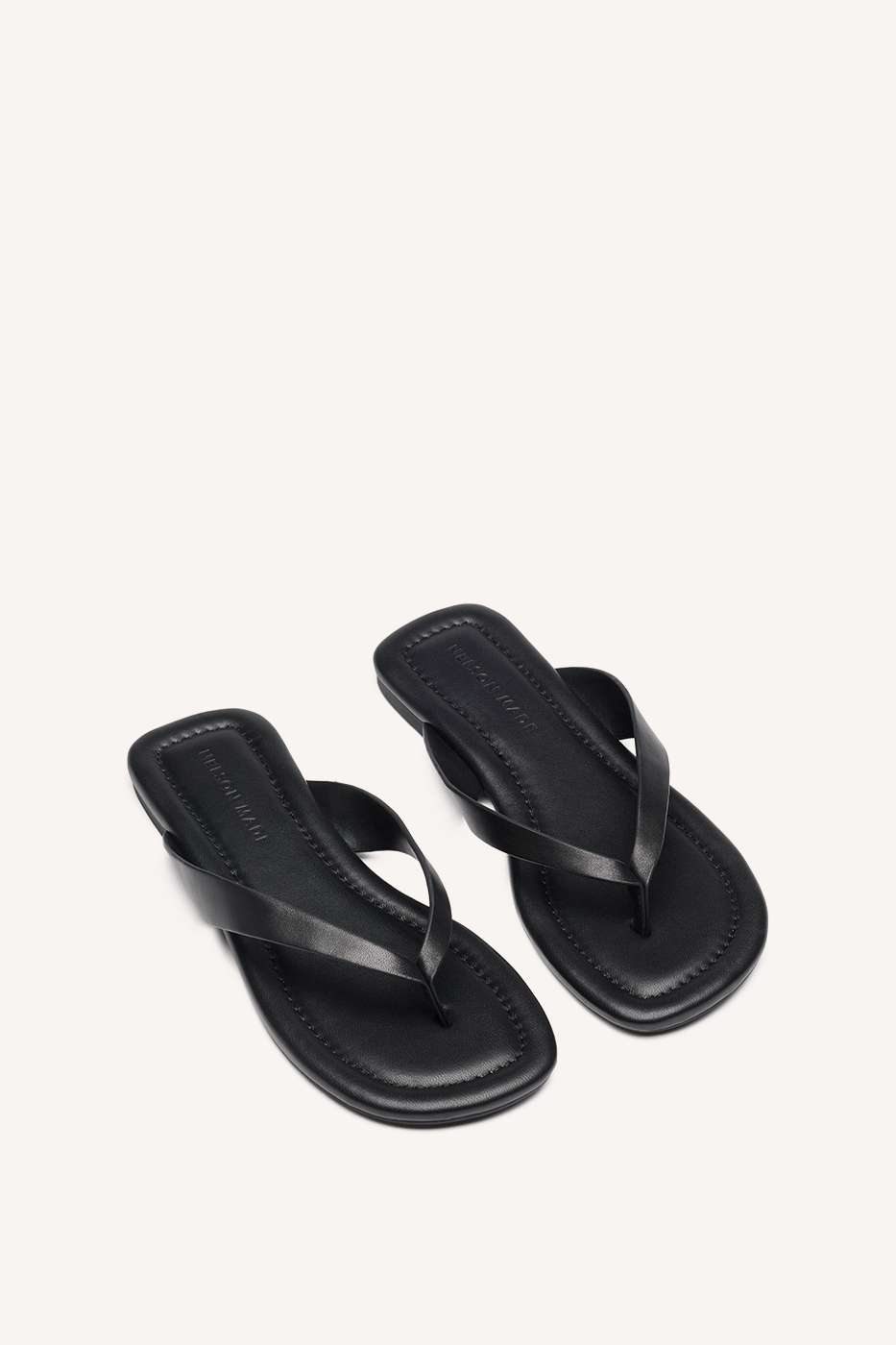 Drew Sandal Black