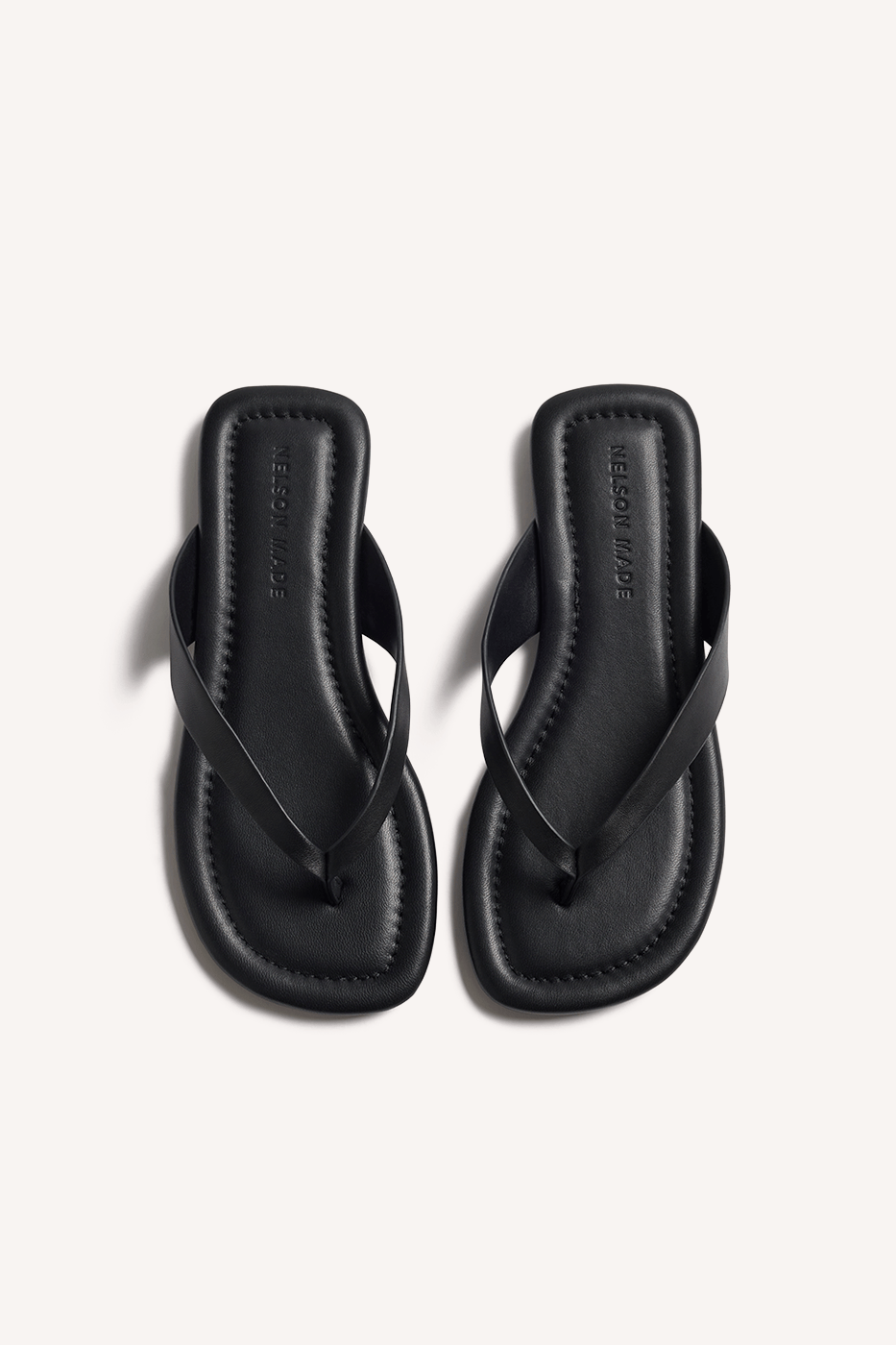 Drew Sandal Black