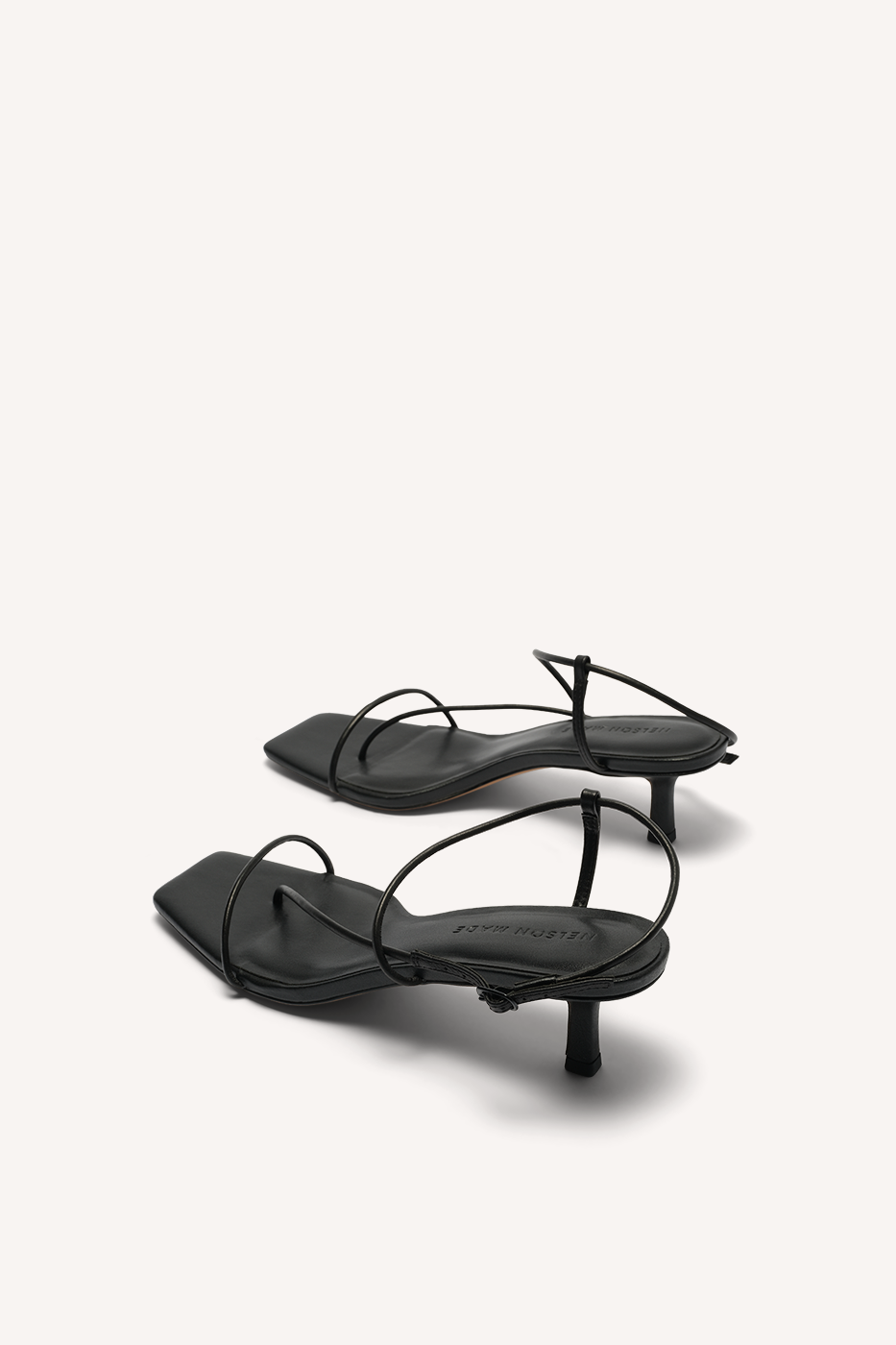 Juliette Mini Black