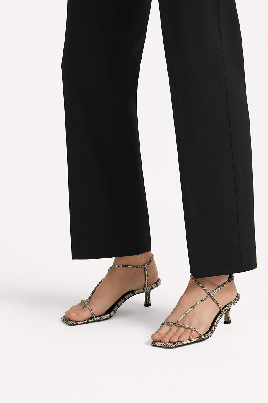 Juliette Mini Snake Emboss