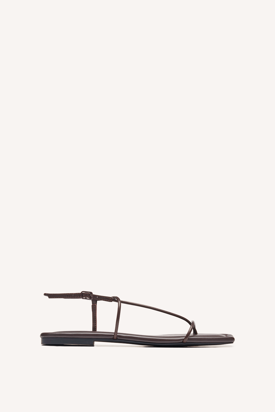Juliette Sandal 4.0 Soil
