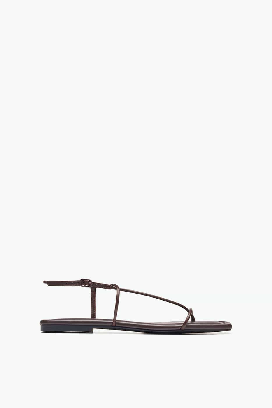 Juliette Sandal 4.0 Tiramisu