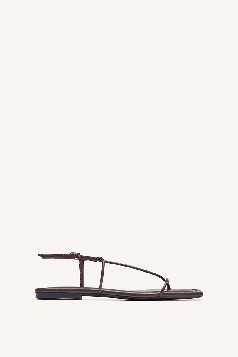 Juliette Sandal 4.0 Soil