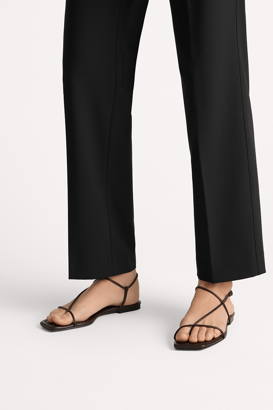 Juliette Sandal 4.0 Black