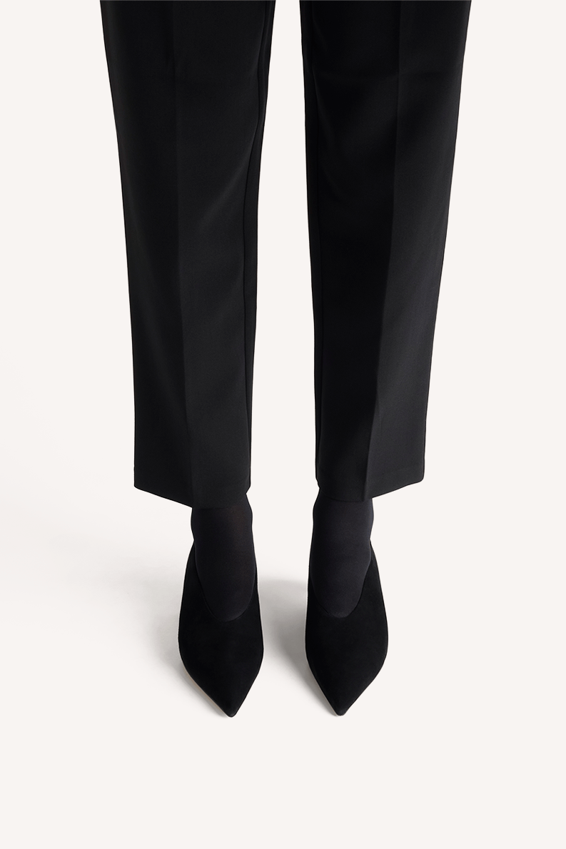 Lani Pump Black