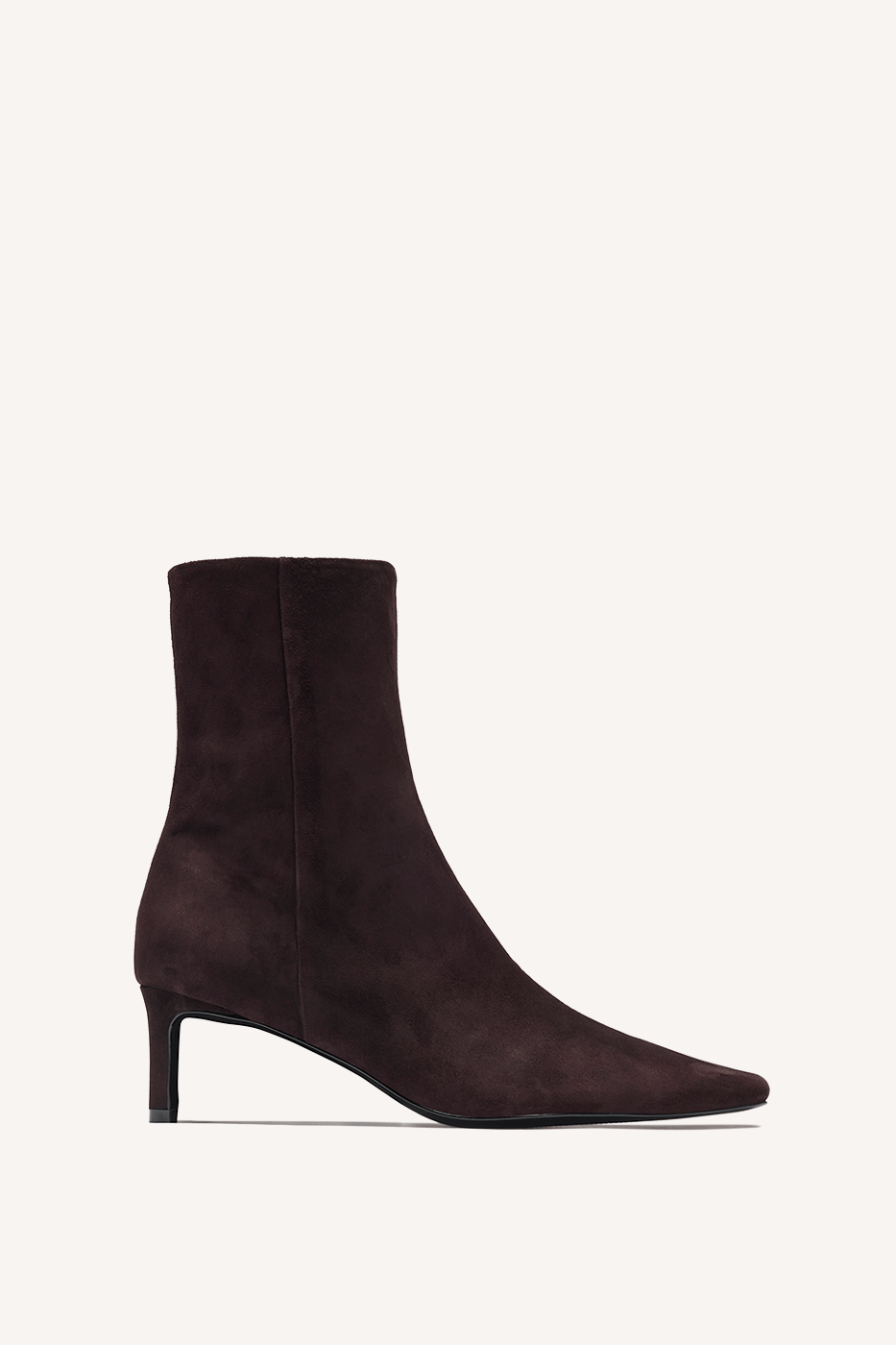 Leona Boot Liquorice