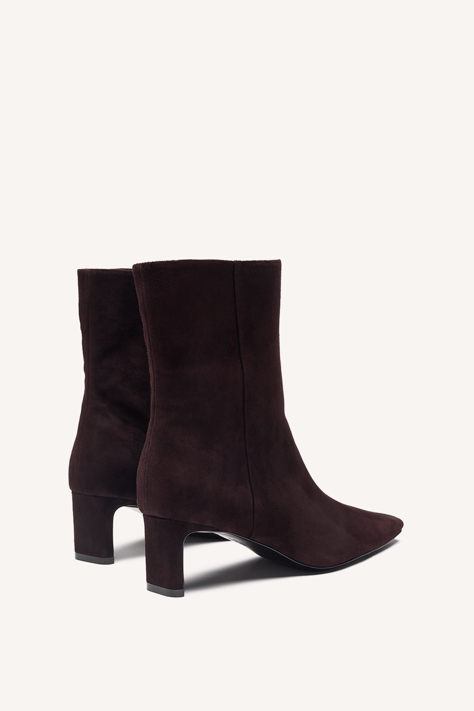Leona Boot Liquorice
