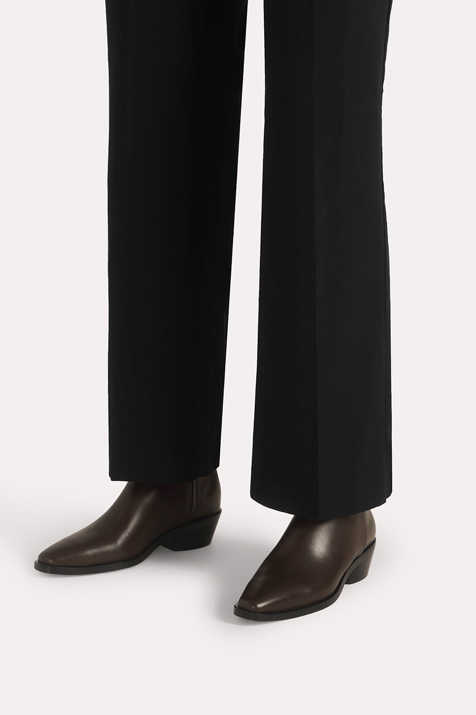 Louis Ankle Boot Tiramisu