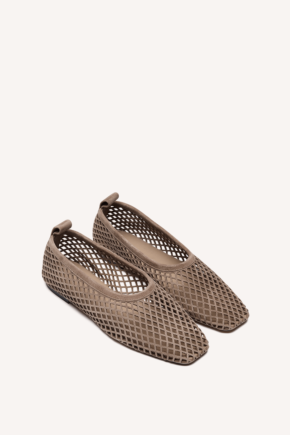 Lou Perforated Flat Slate