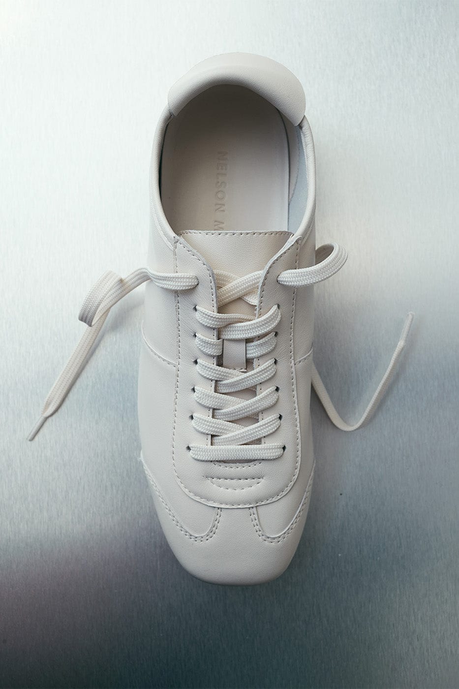 Lyn Sneaker Crema