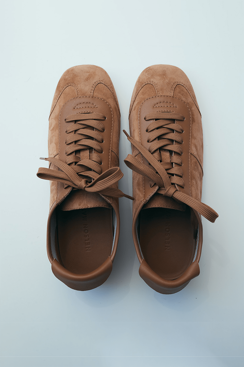Lyn Sneaker Toffee