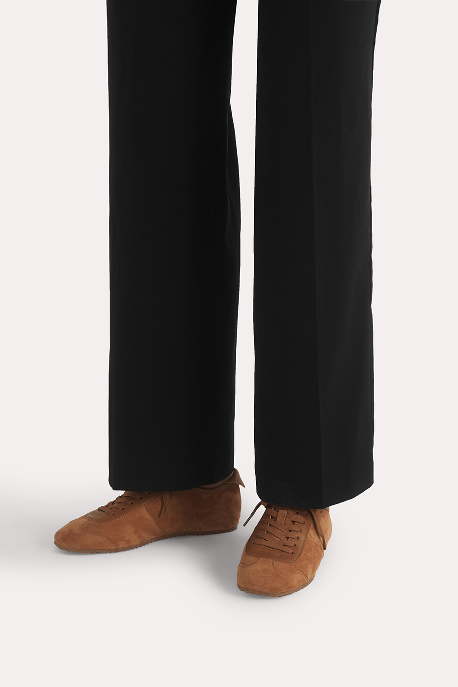 Lyn Sneaker Toffee