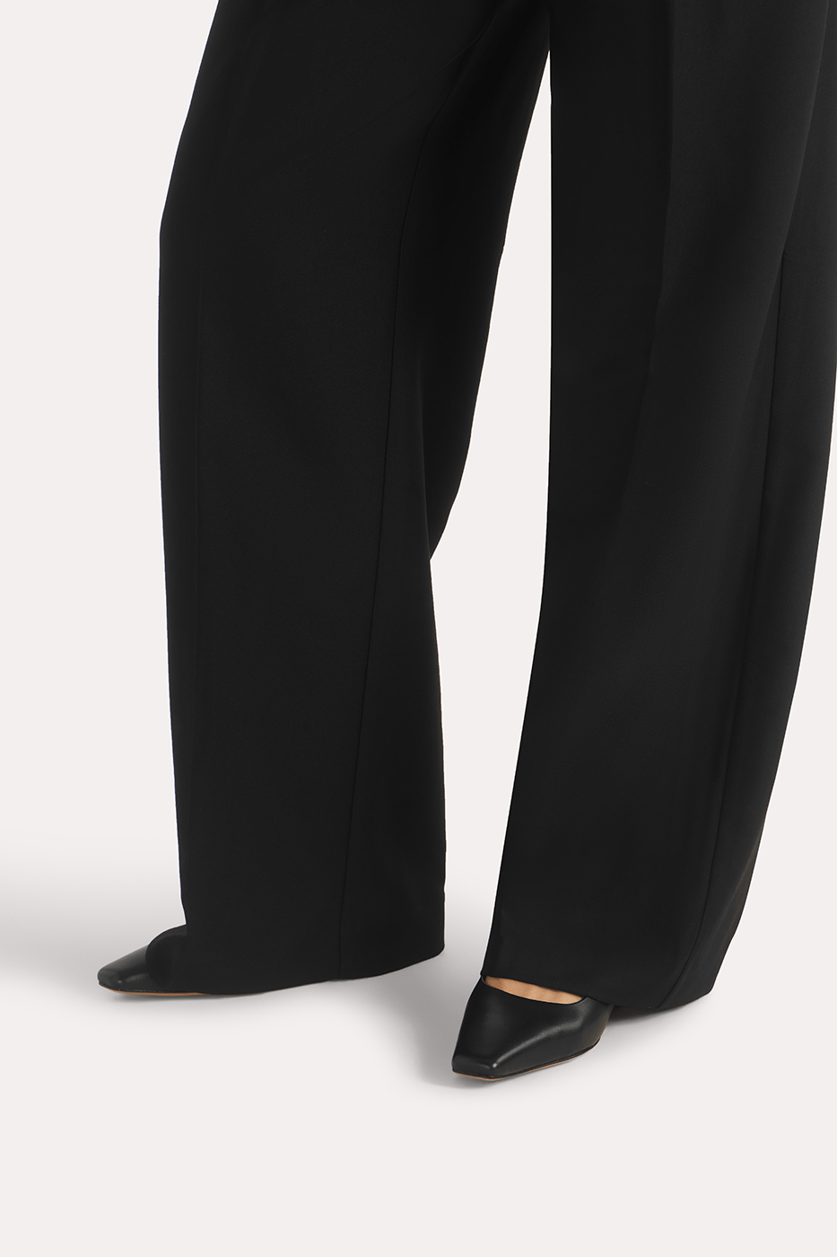 Mimi Flat Black