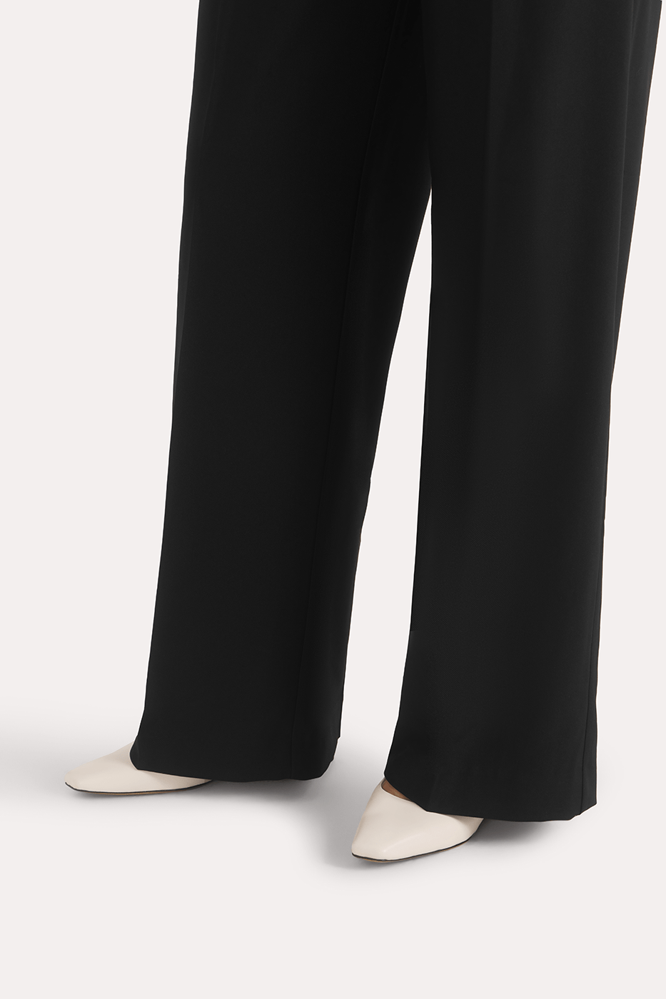 Mimi Flat Crema