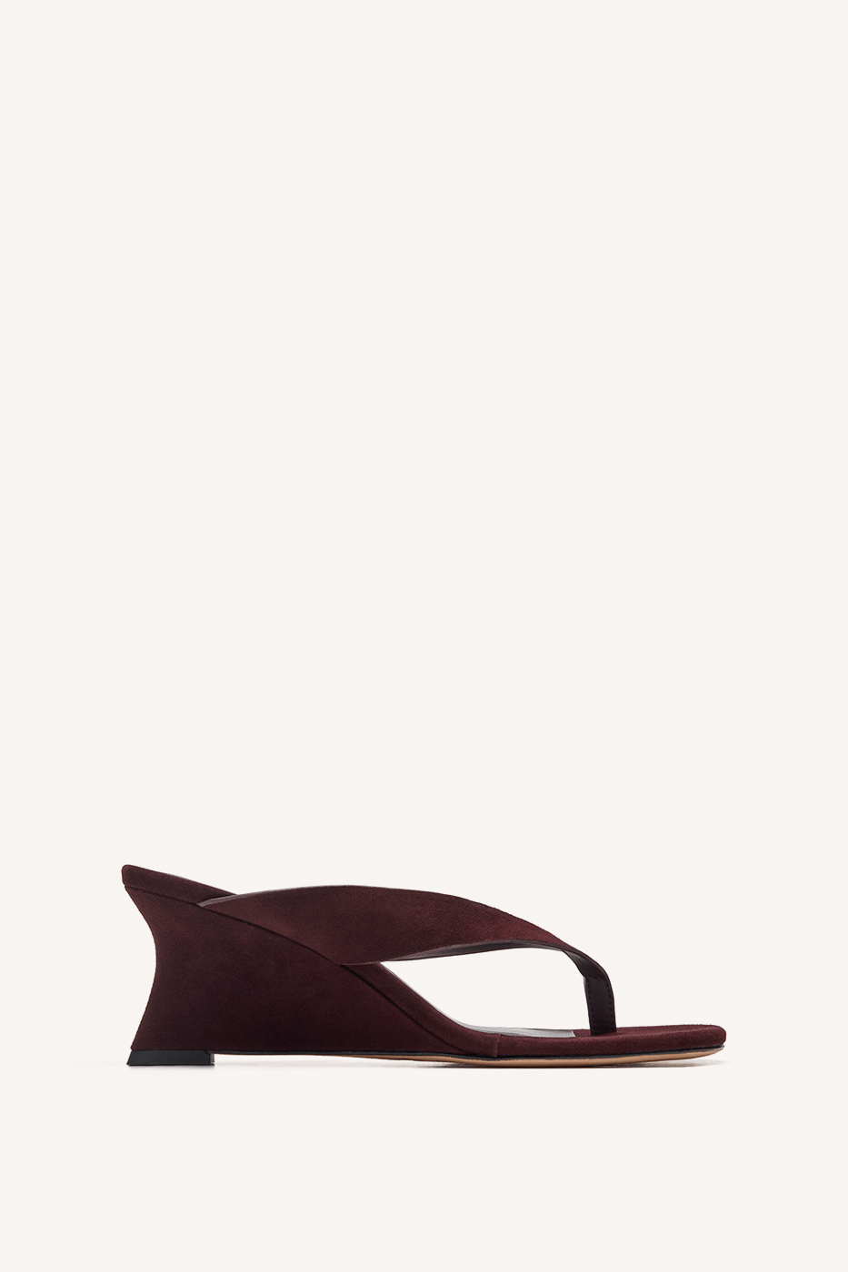 Neive Wedge Koffee