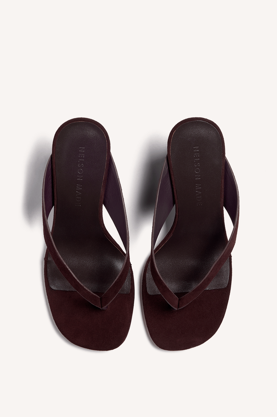 Neive Wedge Koffee