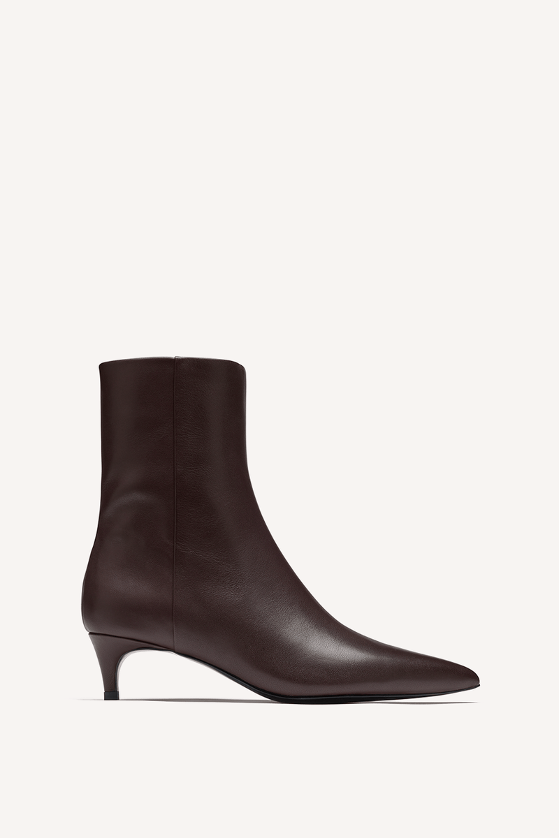 Noma Boot Mocha