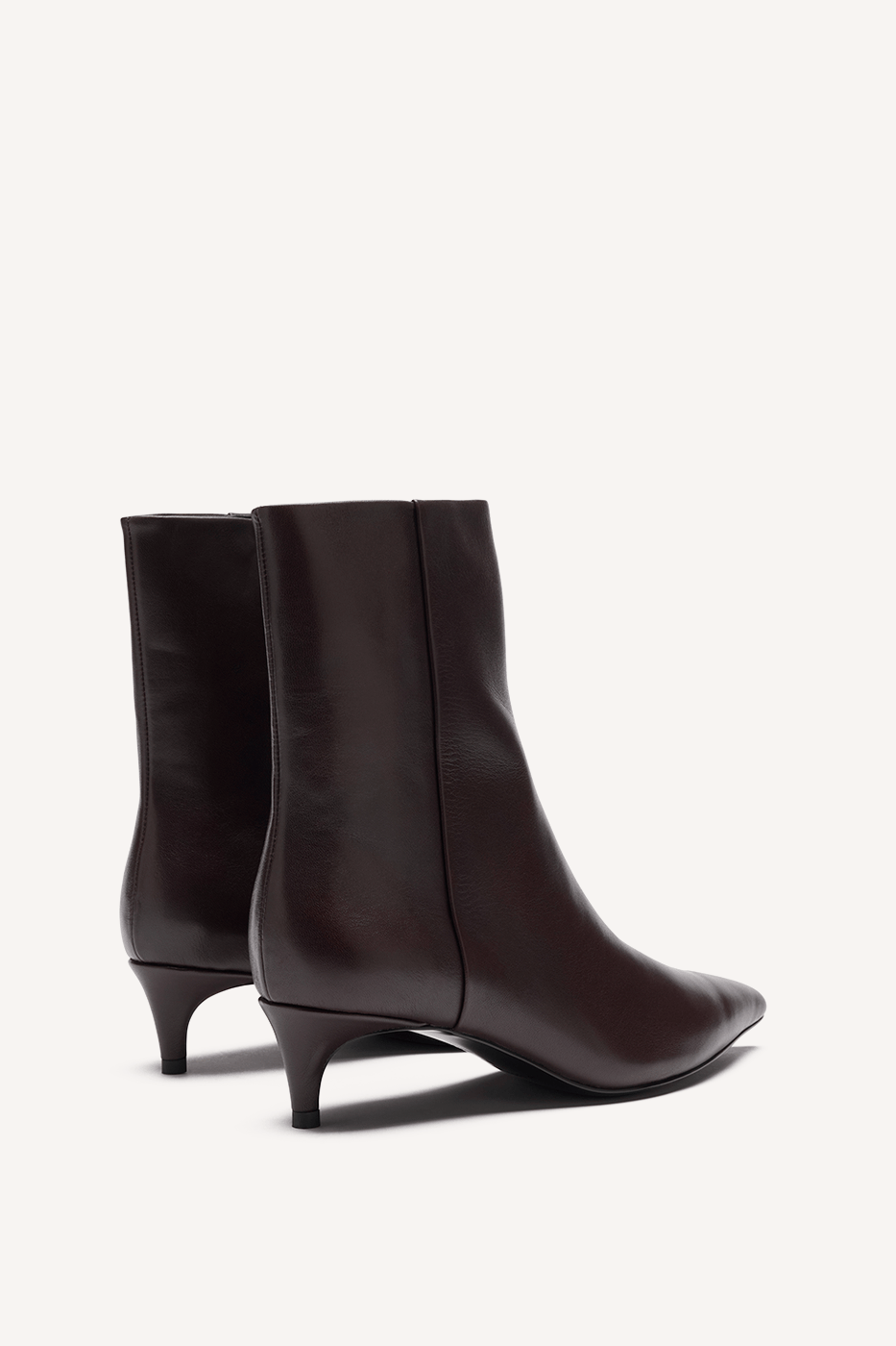 Noma Boot Mocha