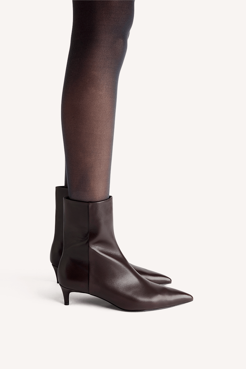 Noma Boot Mocha