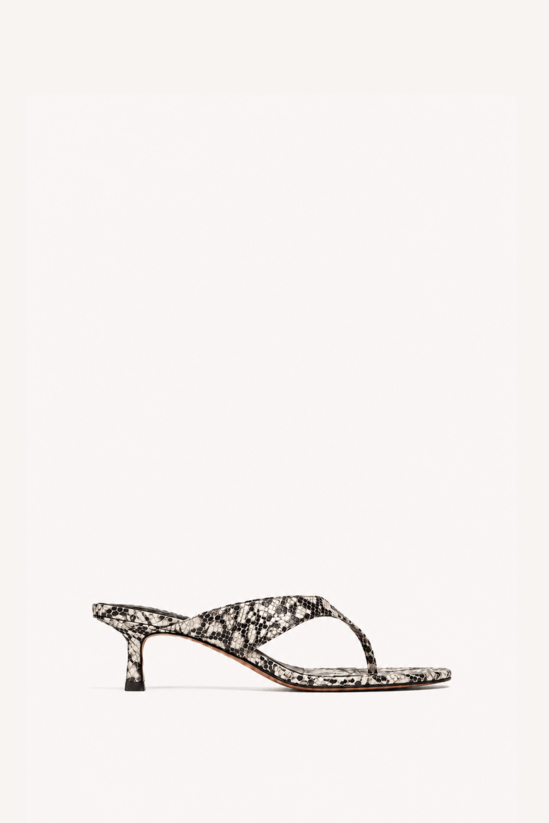 Nova Heel Snake