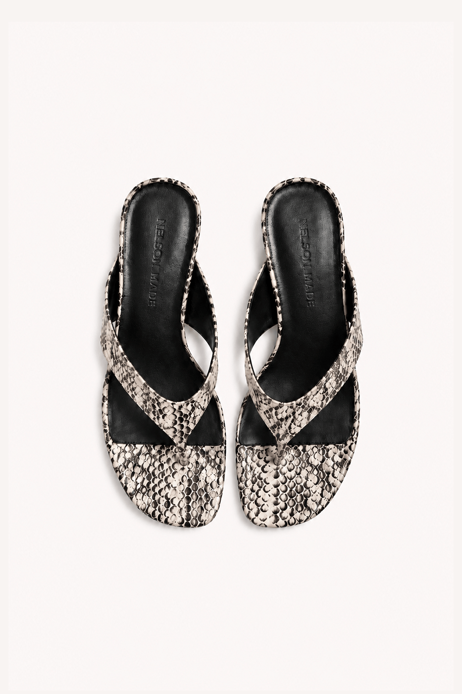 Nova Heel Snake