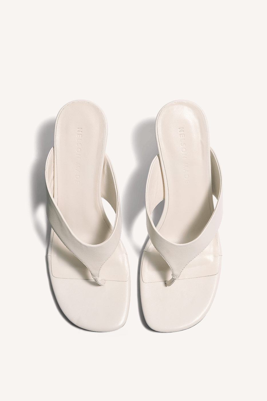 Nova Wedge Crema