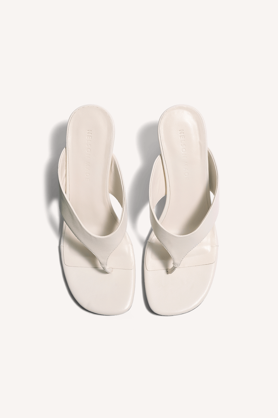 Nova Wedge Crema